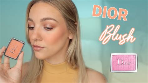 dior ph blush